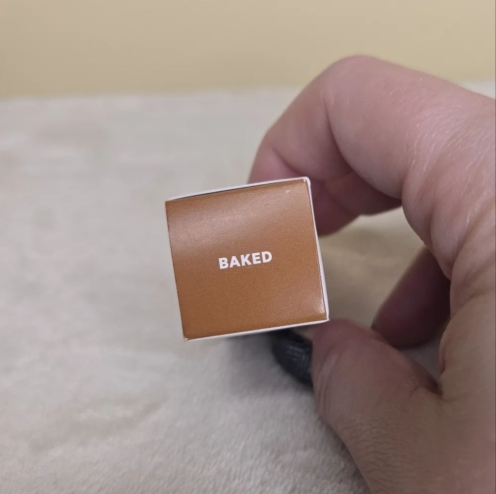 Milk Makeup (BAKED) Matte Cream Bronzer Stick 0.19 oz/5.7 g